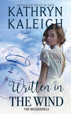 Written in the Wind