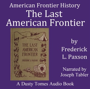 Last American Frontier