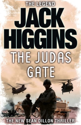 Judas Gate