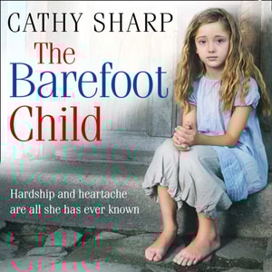 Barefoot Child