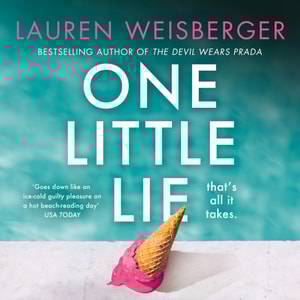 One Little Lie