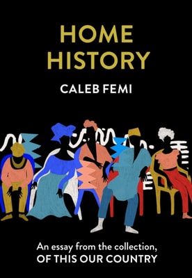 Home History