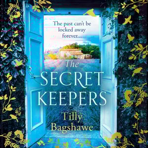 Secret Keepers