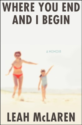 Where You End and I Begin