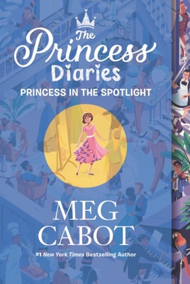 Princess Diaries Volume II: Princess in the Spotlight