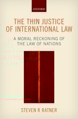 Thin Justice of International Law