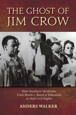 Ghost of Jim Crow
