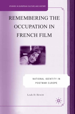 Remembering the Occupation in French film