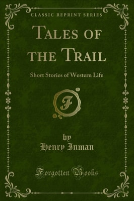 Tales of the Trail