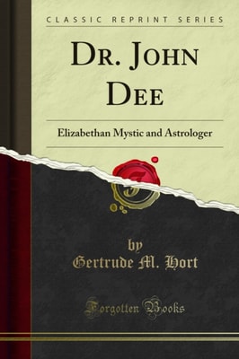 Dr. John Dee