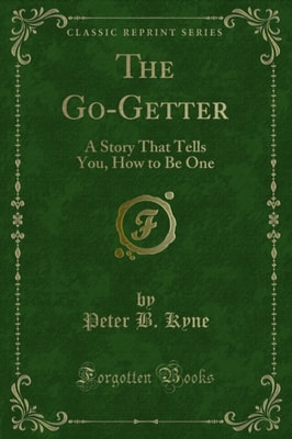 Go-Getter