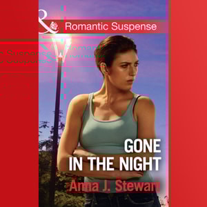 Gone In The Night