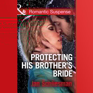 Protecting His Brother's Bride