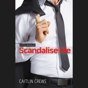 Scandalise Me