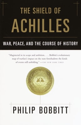 Shield of Achilles