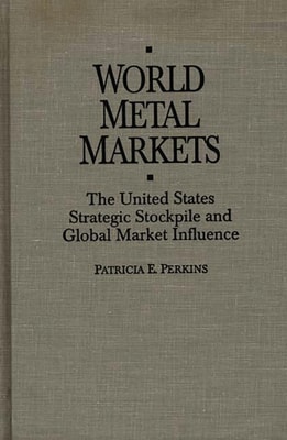 World Metal Markets