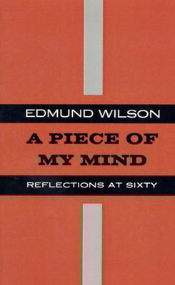 Piece of My Mind