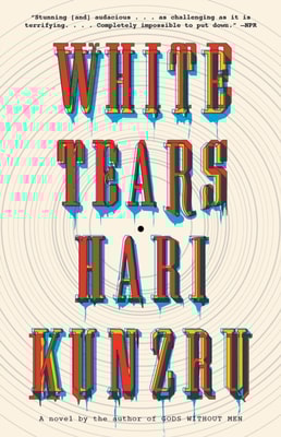 White Tears