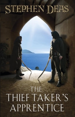 Thief-Taker's Apprentice