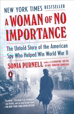 Woman of No Importance