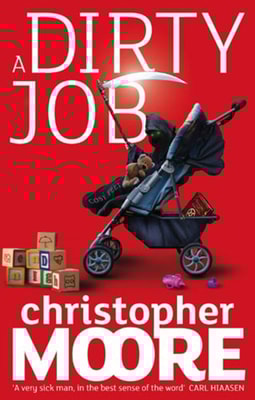 Dirty Job