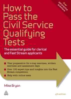 How to Pass the Civil Service Qualifying Tests