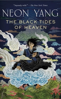 Black Tides of Heaven