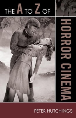 to Z of Horror Cinema