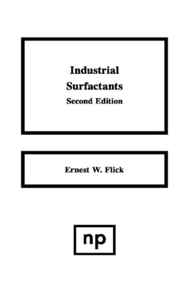 Industrial Surfactants