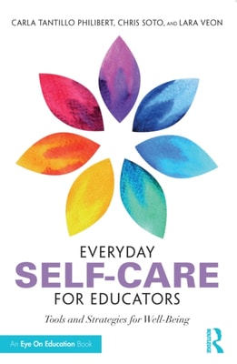 Everyday Self-Care for Educators