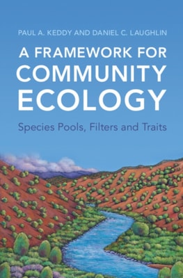 Framework for Community Ecology