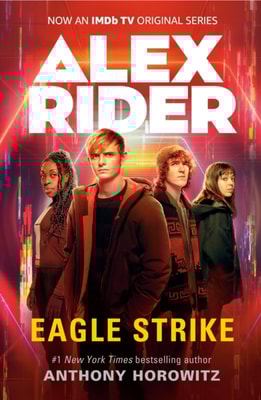 Eagle Strike