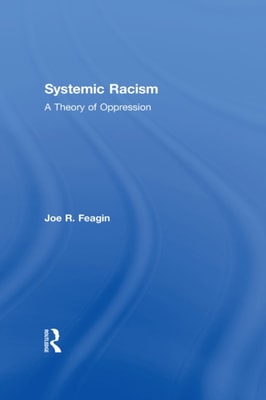 Systemic Racism