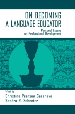 on Becoming A Language Educator