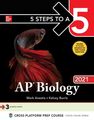 5 Steps to a 5: AP Biology 2021