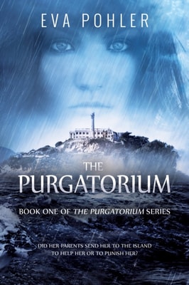 Purgatorium: An Island Thriller