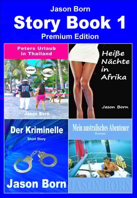 Story Book 1