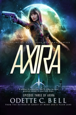 Axira Episode Three