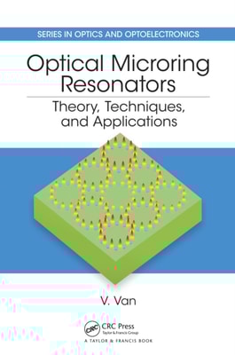 Optical Microring Resonators