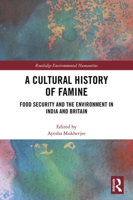 Cultural History of Famine