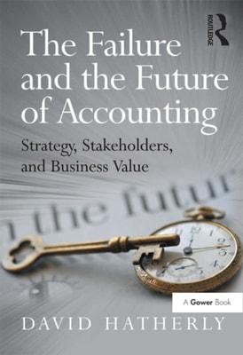 Failure and the Future of Accounting