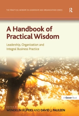 Handbook of Practical Wisdom