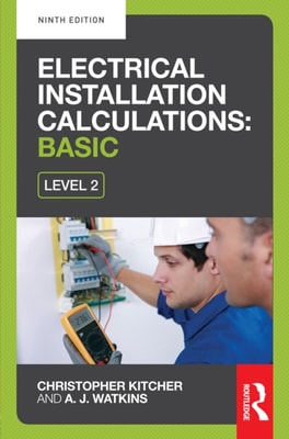 Electrical Installation Calculations