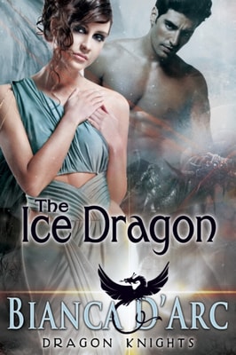 Ice Dragon