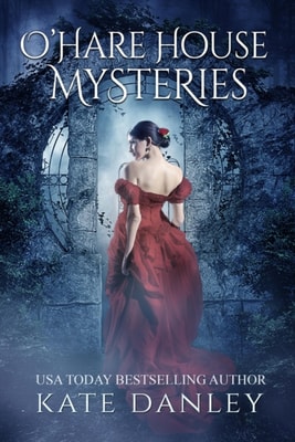 O'Hare House Mysteries