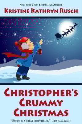 Christopher's Crummy Christmas