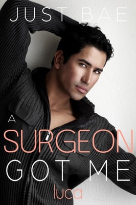 Surgeon Got Me: Luca