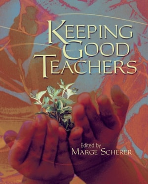 Keeping Good Teachers