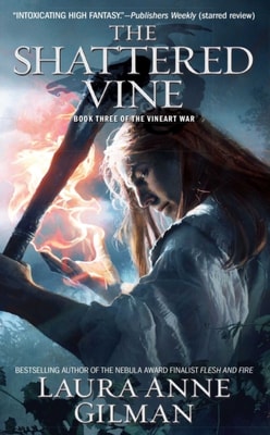 Shattered Vine