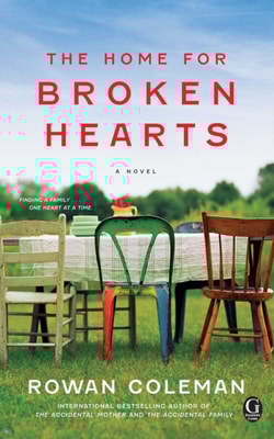 Home for Broken Hearts